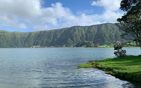 Sete Cidades House